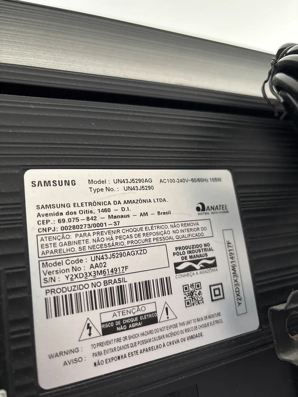 Smart tv Samsung 43? - Foto 2