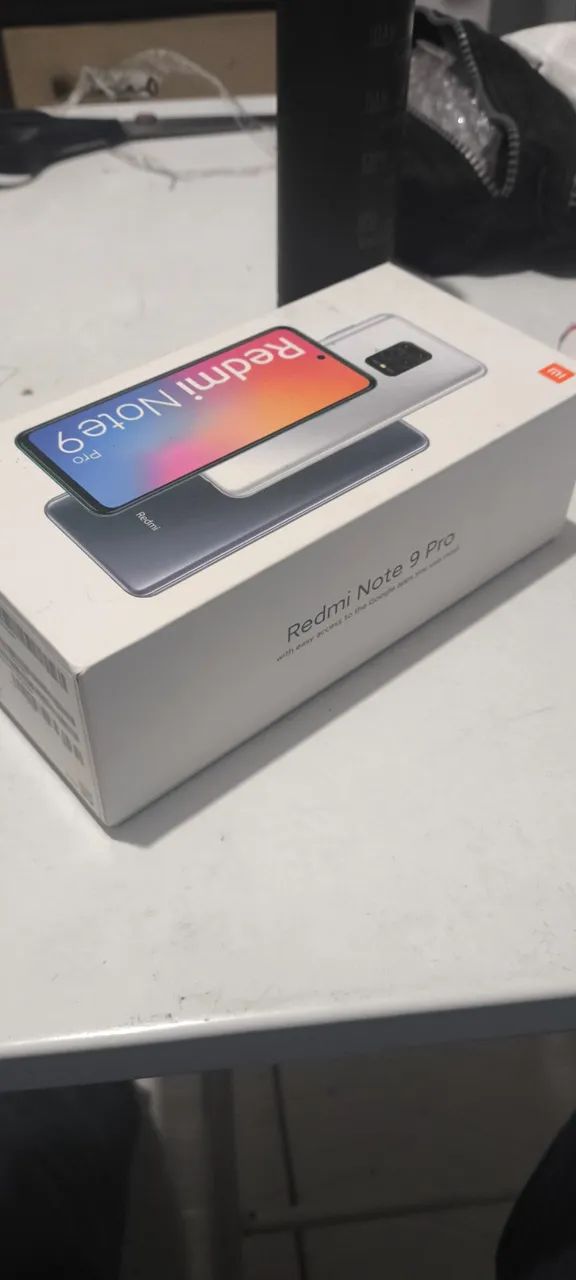 XIAOMI REDMI NOTE 9 PRO - Foto 3