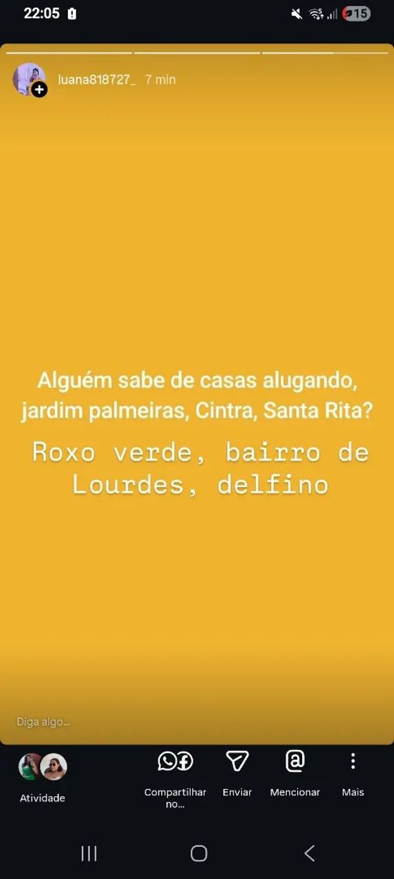 Procurando 