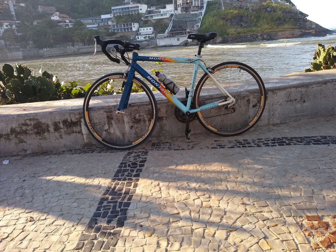 Bicicleta ótimo estado  - Foto 3