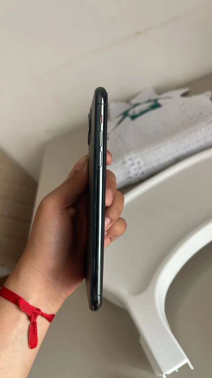 iPhone 11 Pro Max - Foto 4