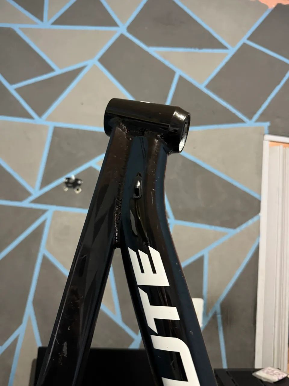 Quadro Absolute Nero 5 - Foto 5