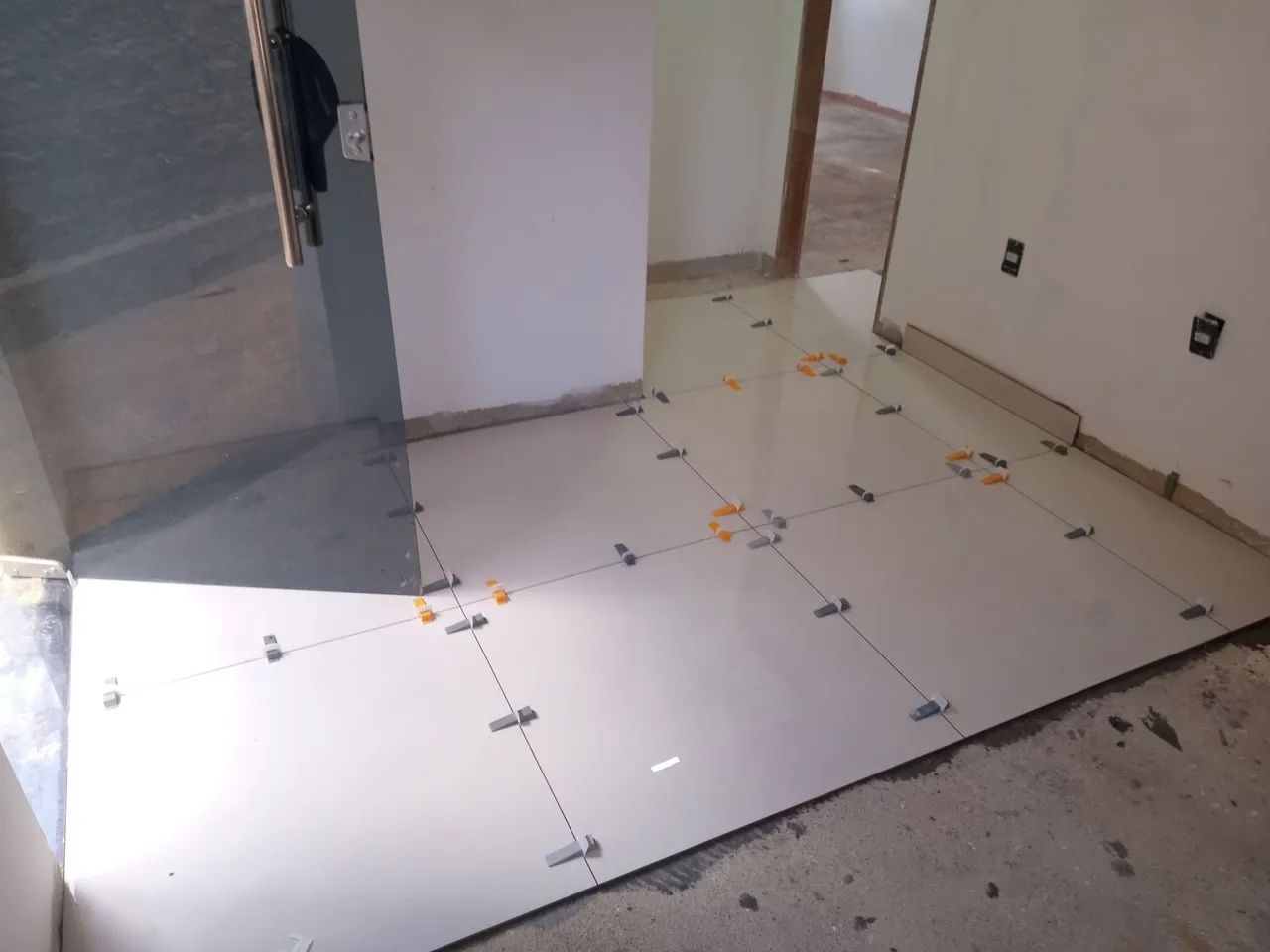 Dario acabamentos porcelanato e piso 