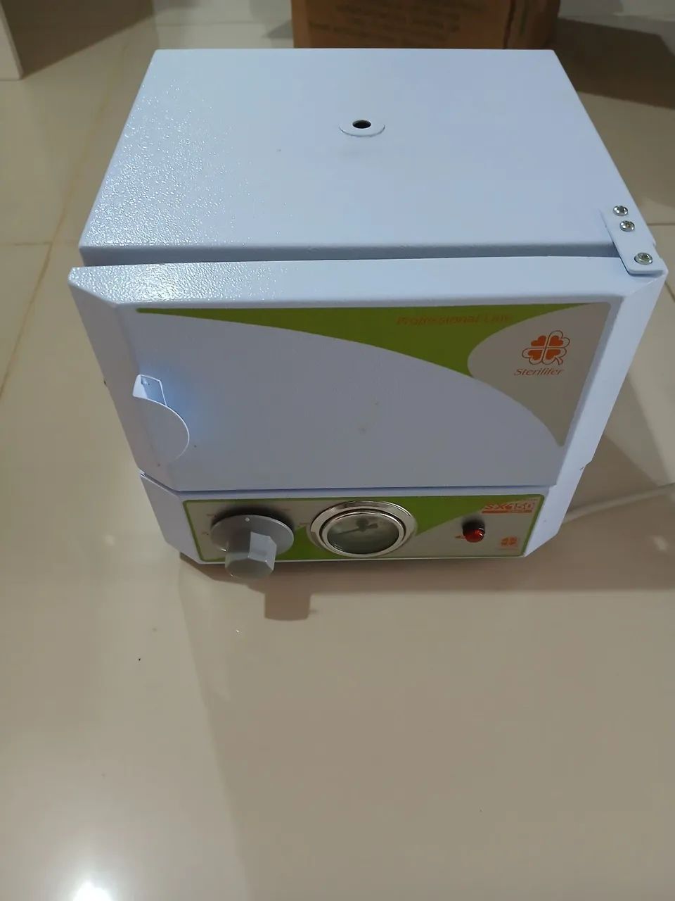 Sterilifer estufa de esterilização  - Foto 2