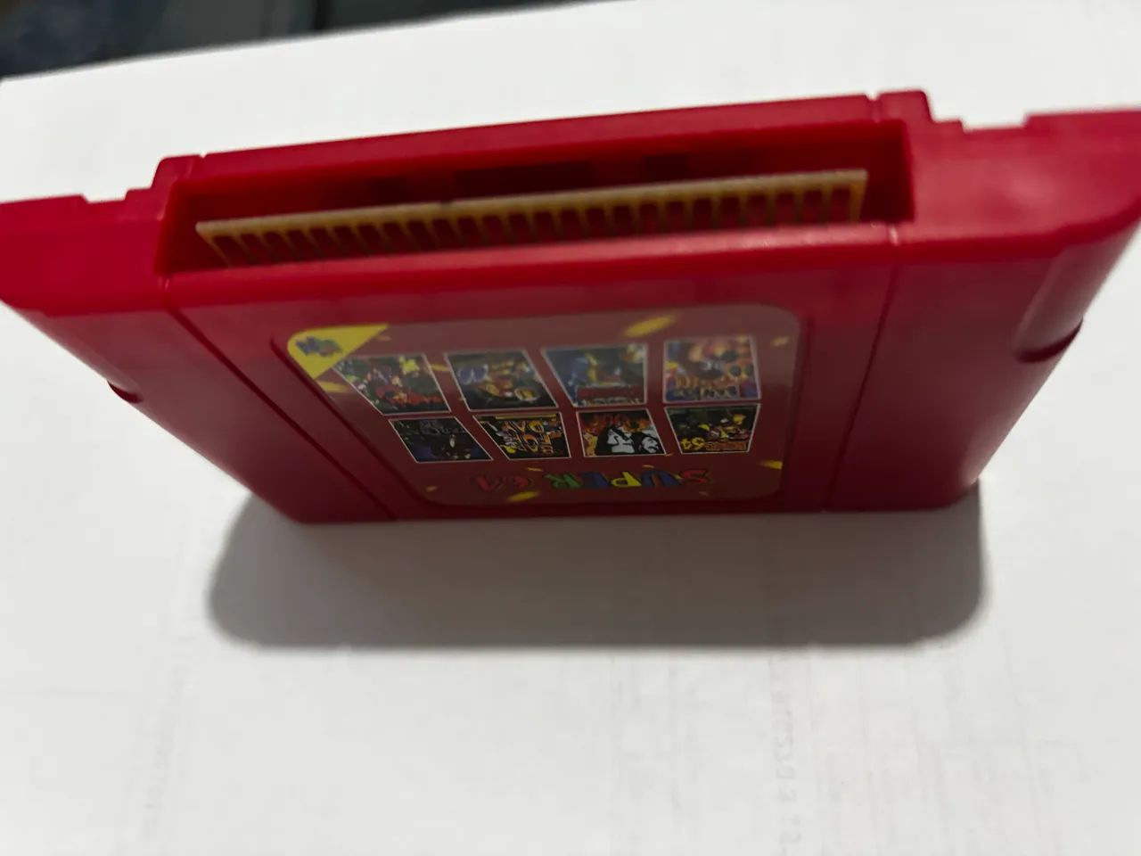 Everdrive Nintendo 64 - Foto 2