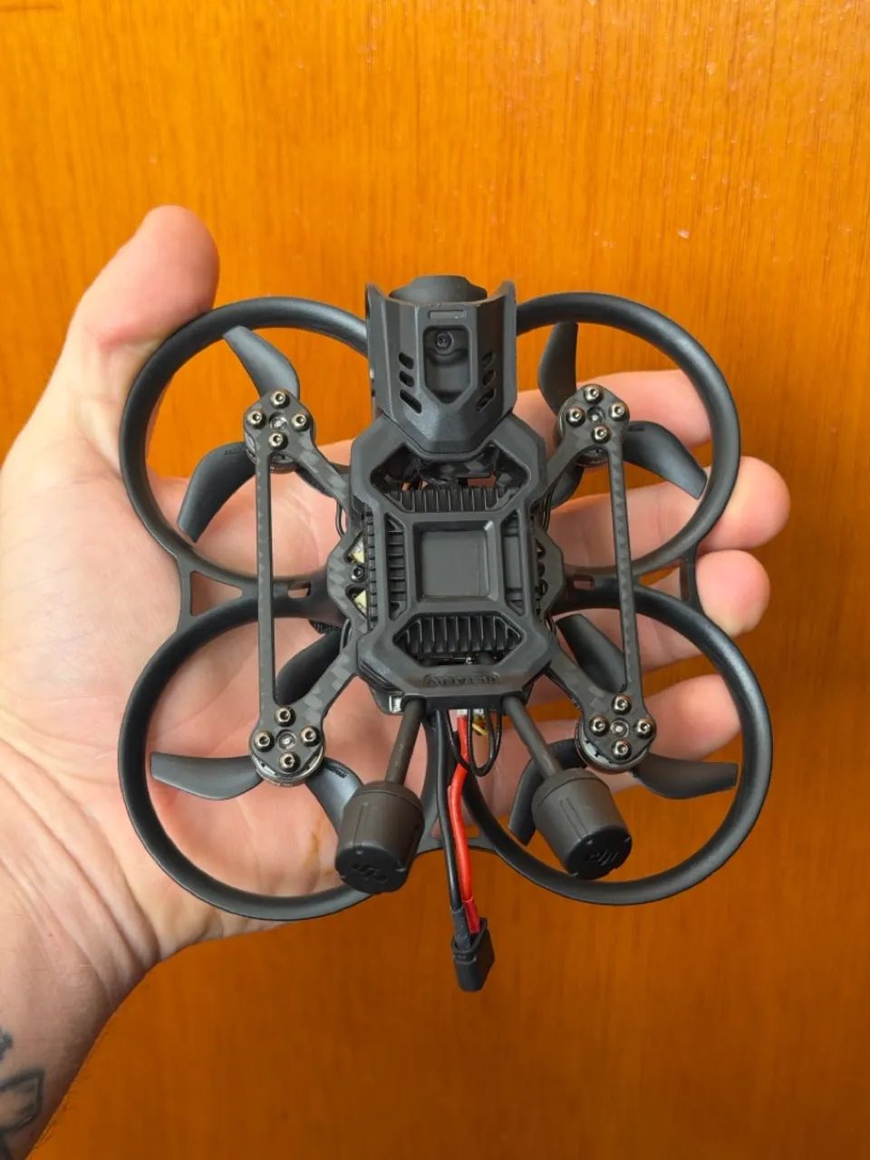 KIT FPV Completo Pavo 20 Pro II 3S O4 Pro - Foto 2