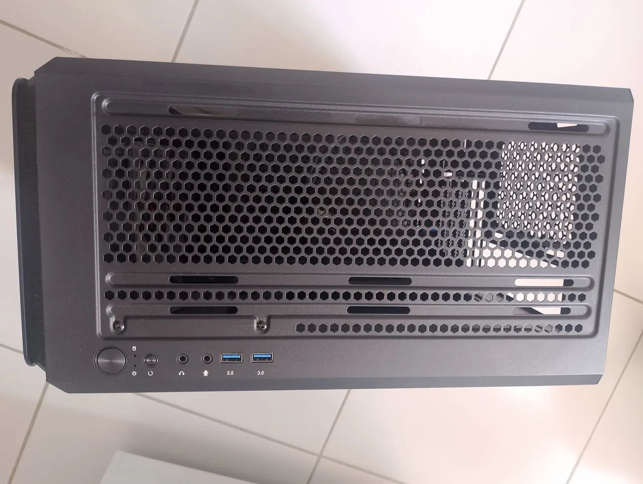 Gabinete Gamer - Foto 2