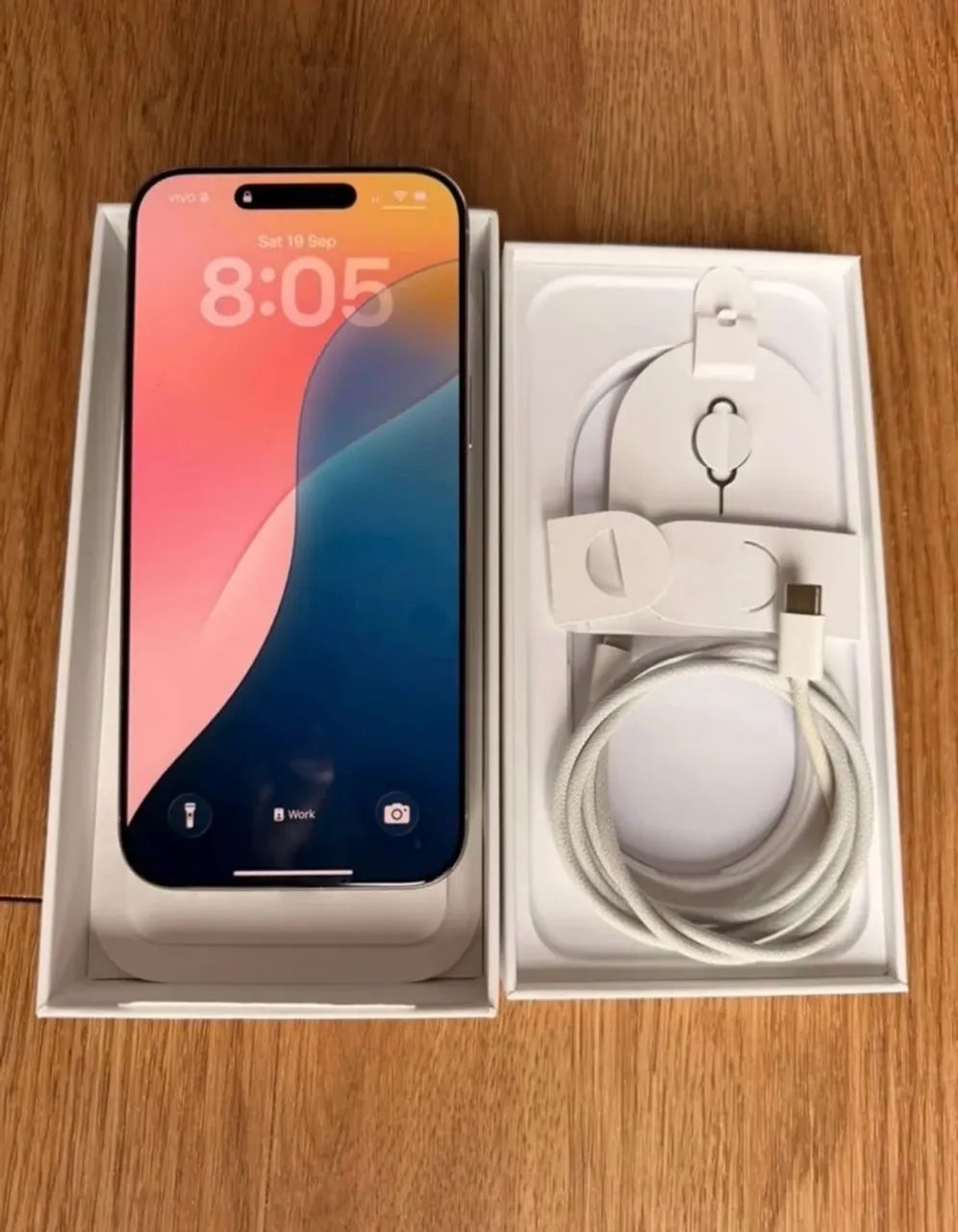 iPhone 16 pro Max  - Foto 5