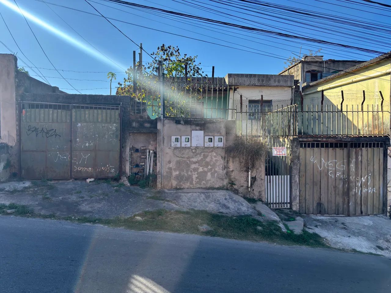 Vendo linda casa de esquina  - Foto 5