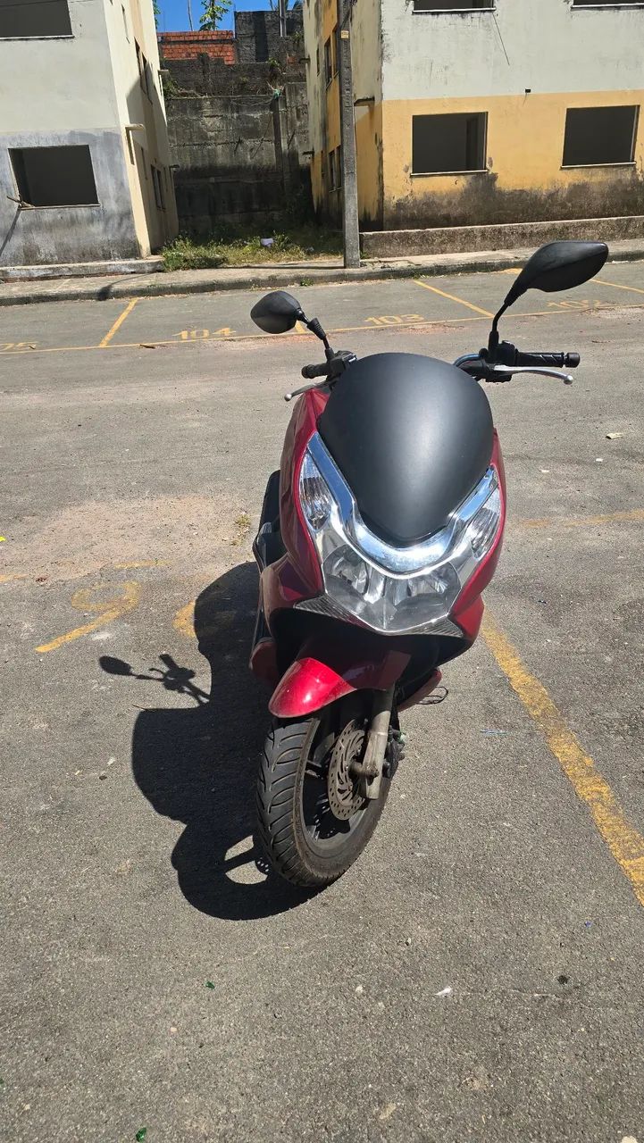 Pcx 150,  2014 - Foto 5