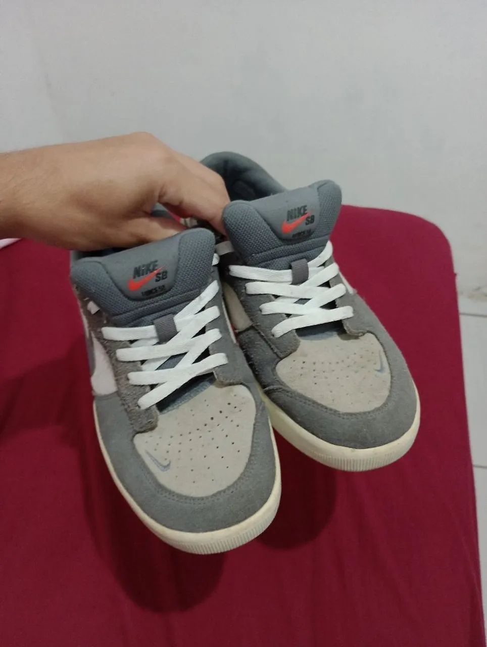 Nike SB Force 58 - Foto 2