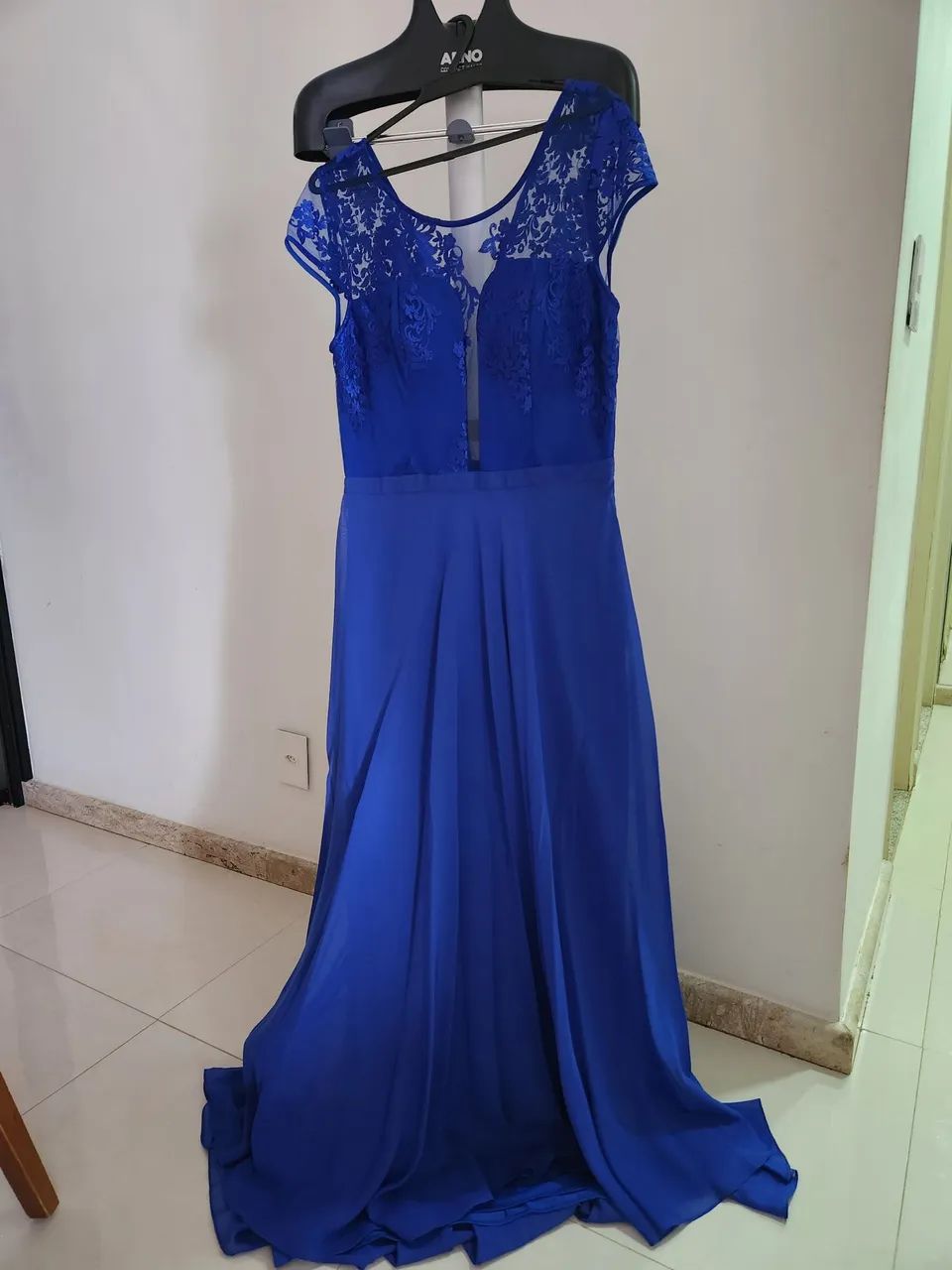 Vestido festa - Foto 5