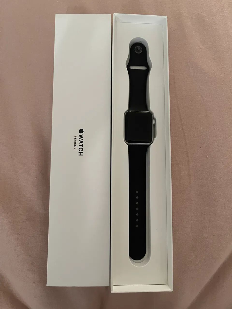 Apple Watch Series 3 - Foto 3