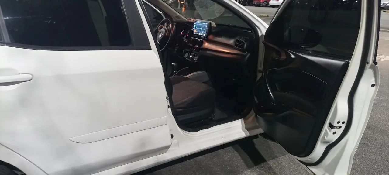 Fiat Argo 1.0 6V Flex. 2018 - Foto 4