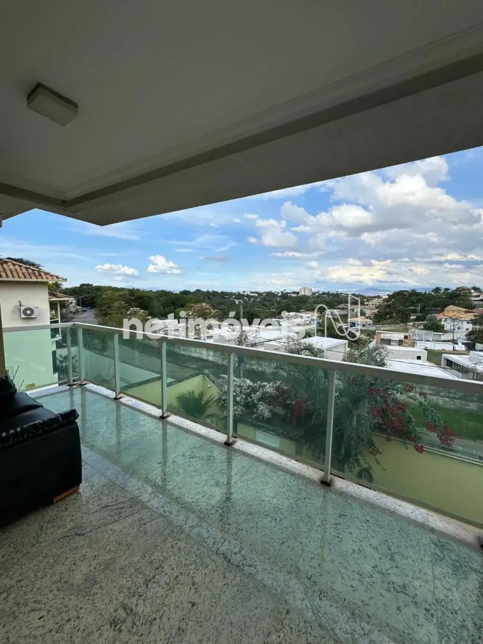 Venda Casa Garças Belo Horizonte - Foto 4