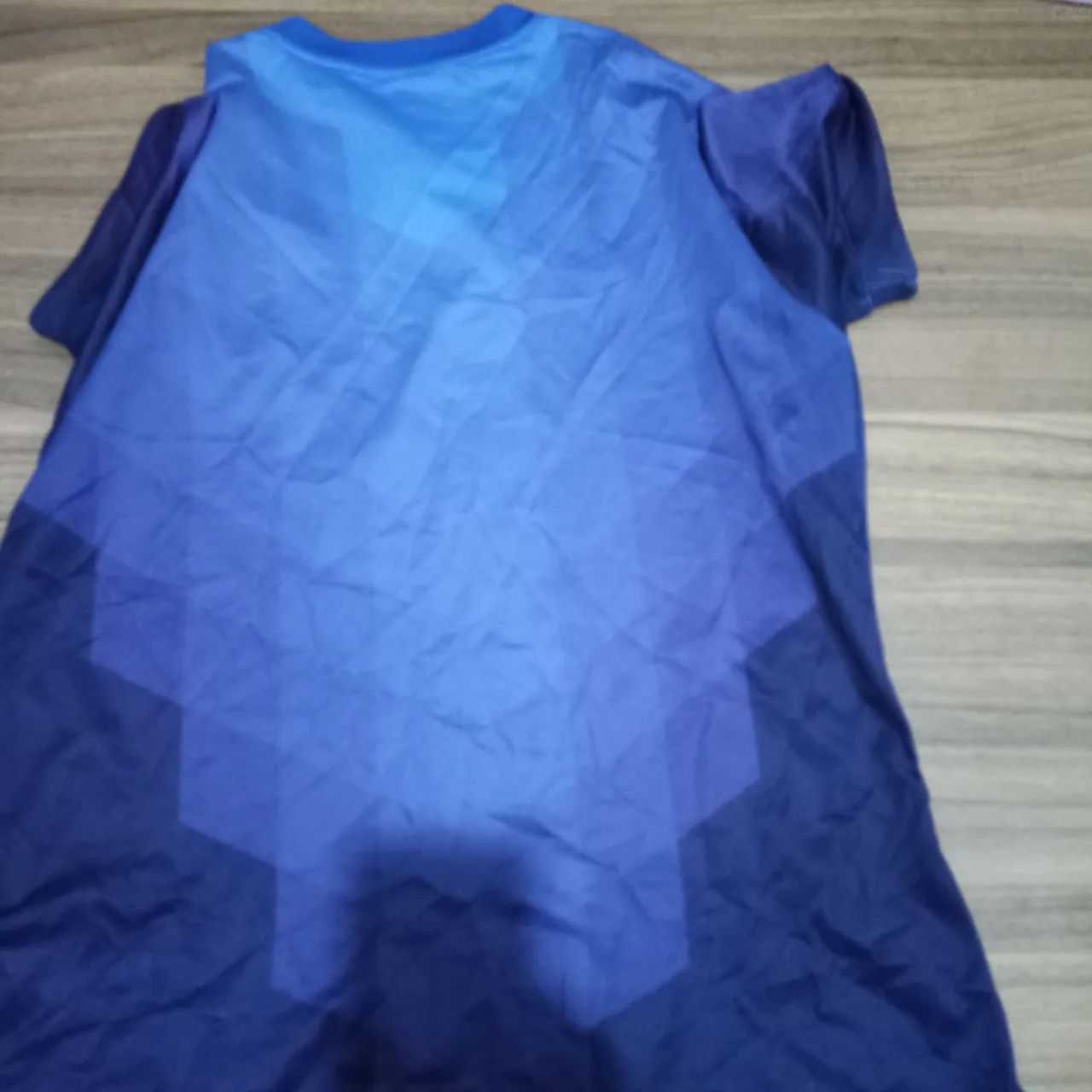 camisa do  Holanda  - Foto 2