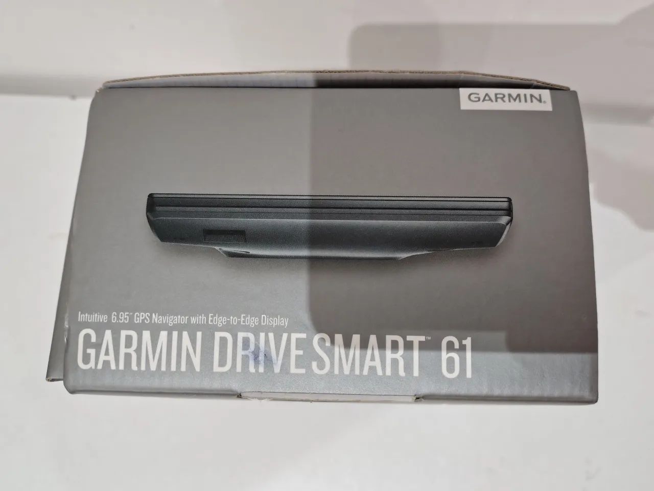 GPs Garmin