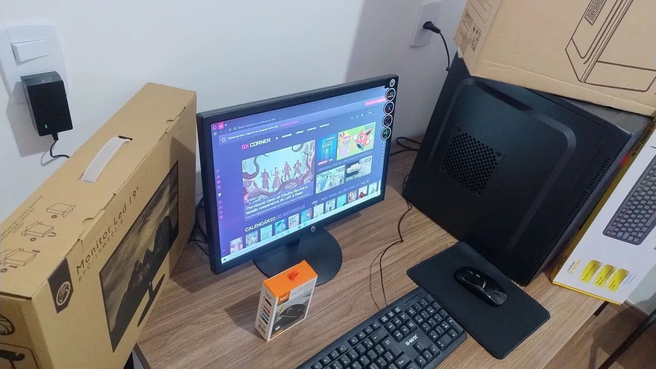 Computador core i7  - Foto 3