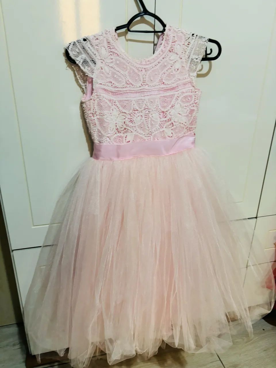 VESTIDO INFANTIL  - Foto 3