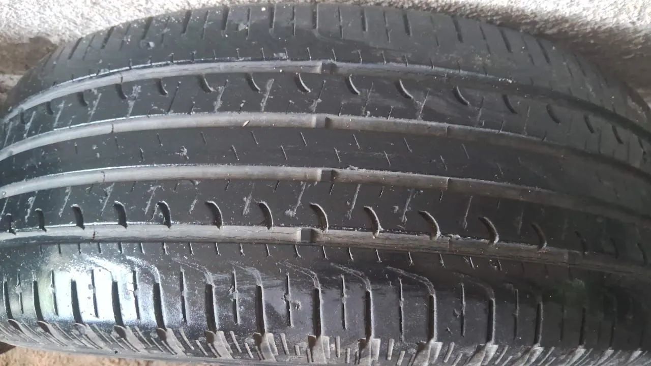 Pneus usados - Foto 6