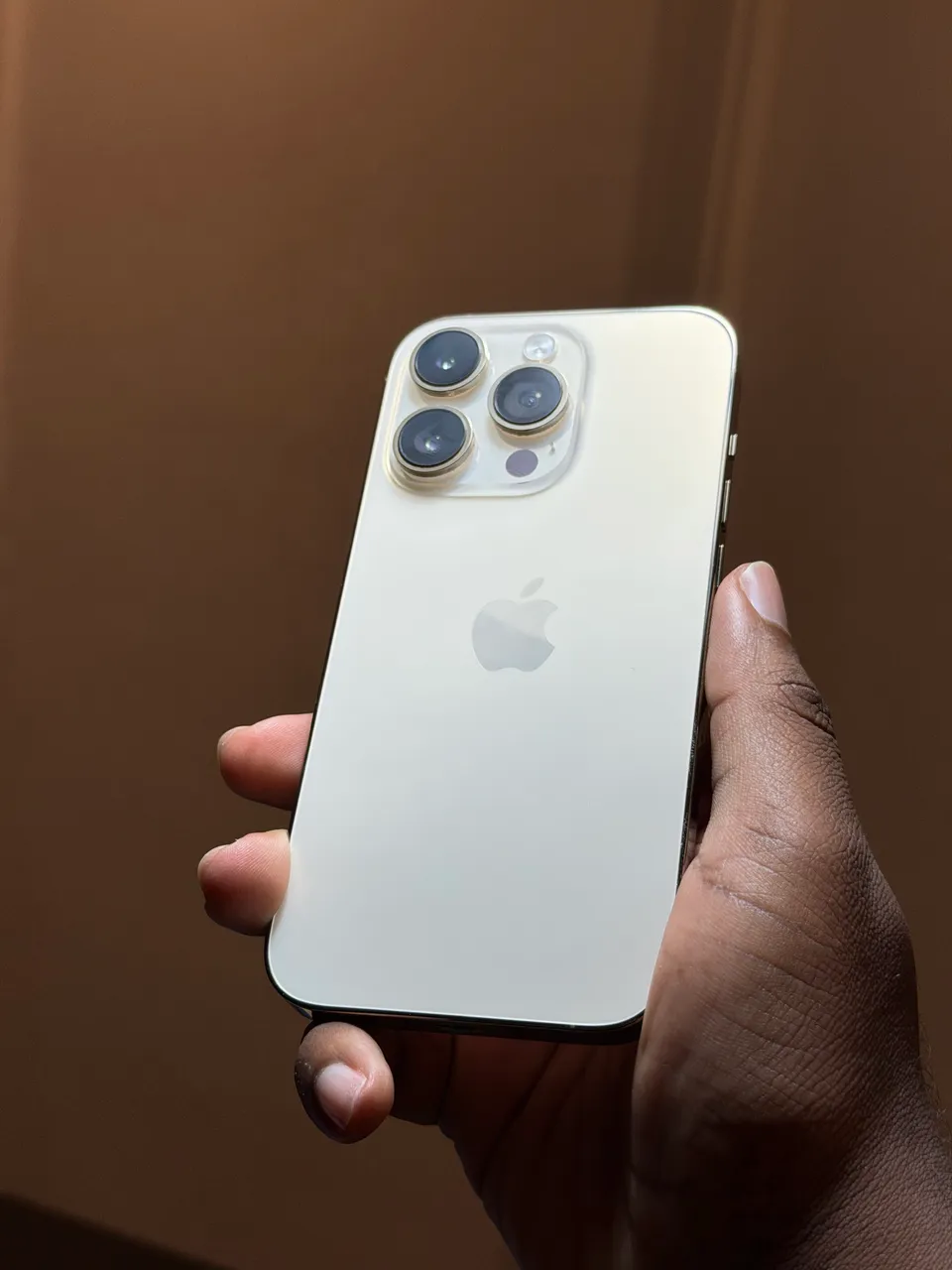 iPhone 14 Pro 128gb - Celulares e Smartphones - Bom Pastor, Juiz
