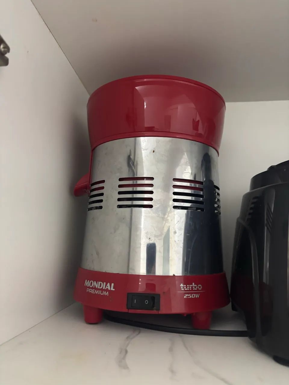 Extrator de suco - Foto 2