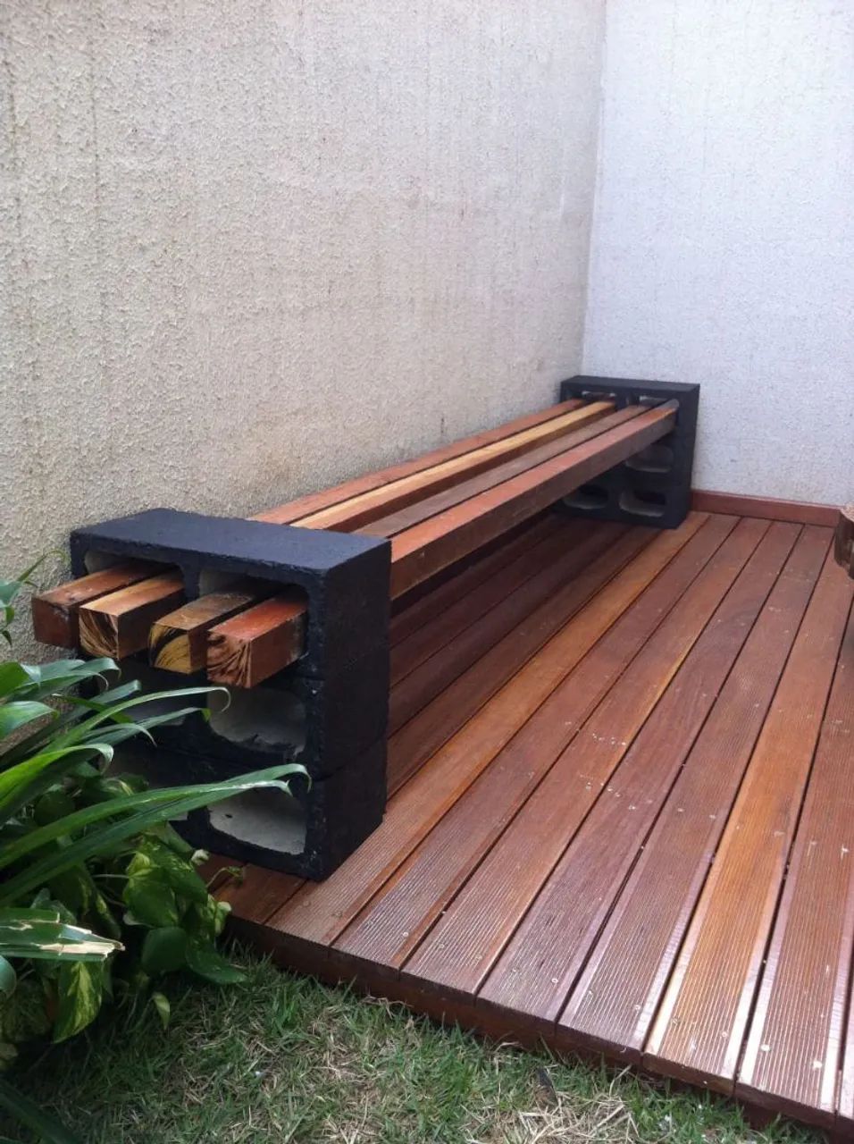 Decks e pergolados - Foto 4