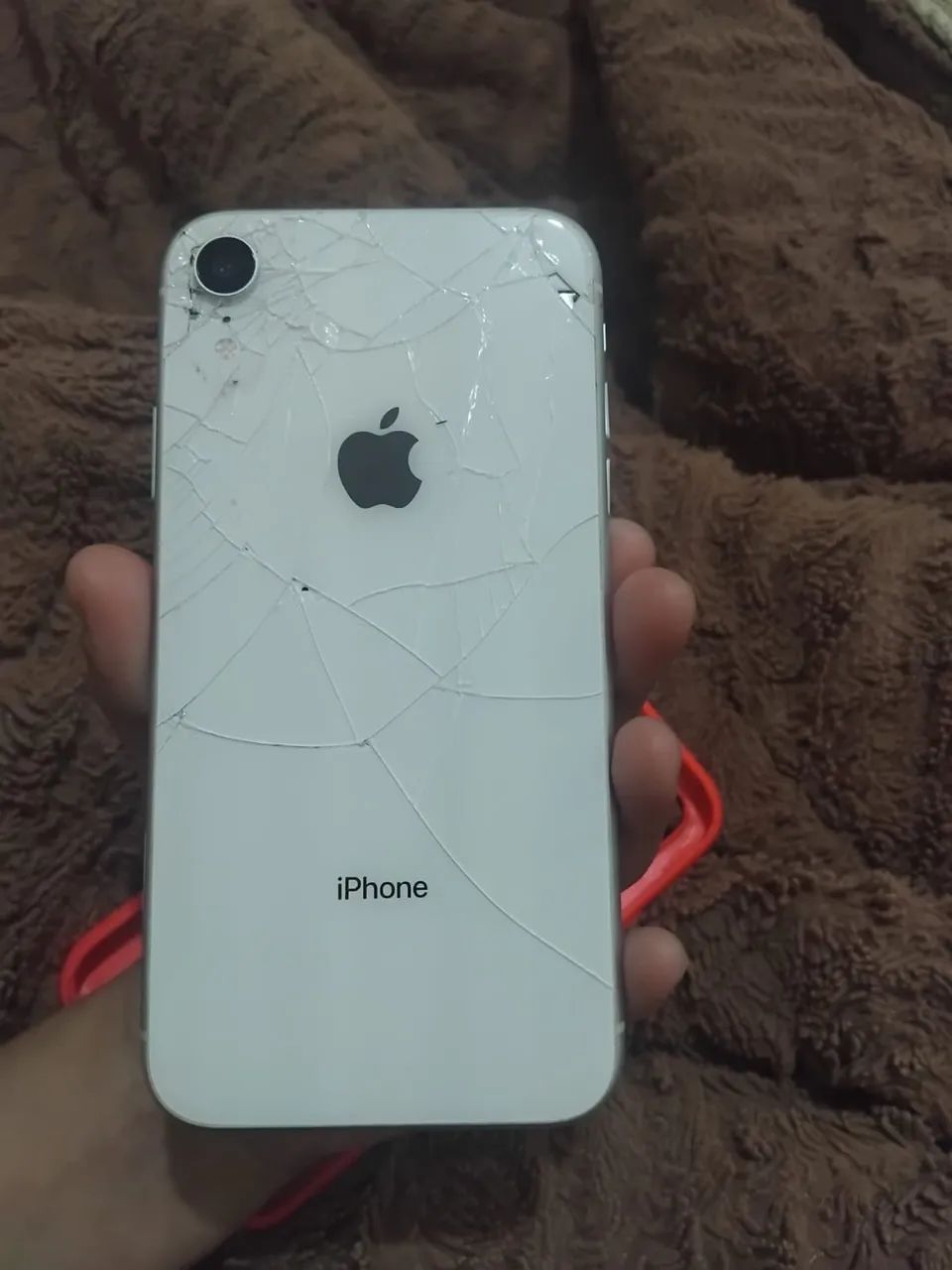 Vendo iPhone XR  - Foto 2