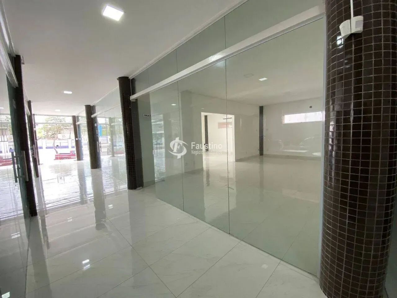Sala Manoel Tavares - Foto 4