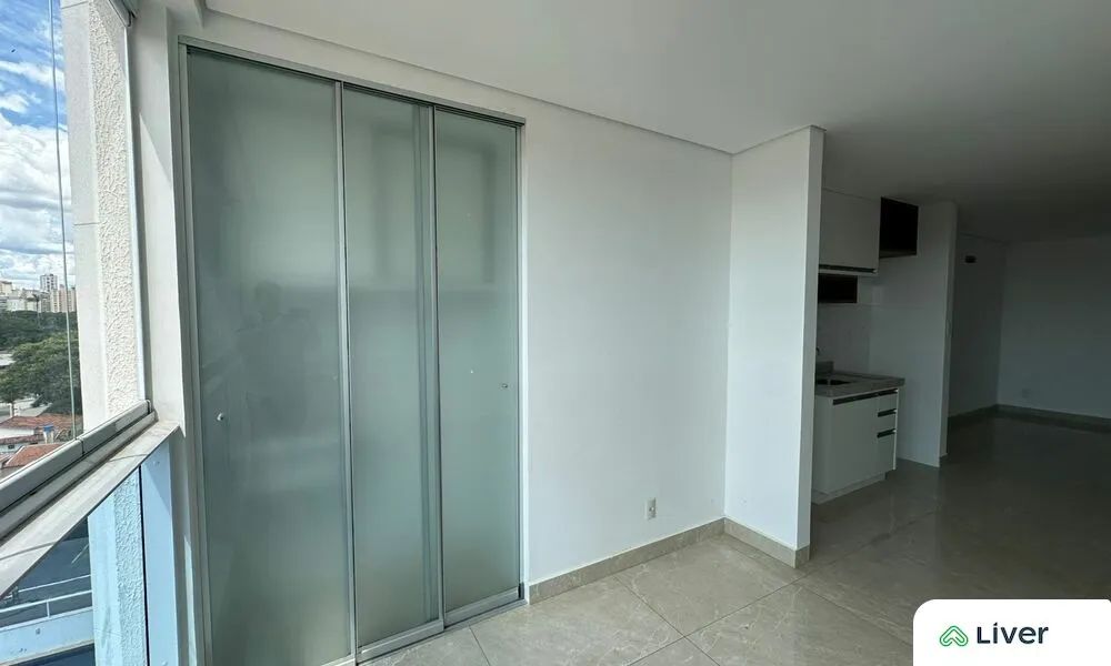 Edificio Applause New Home| Para Locação| Setor Coimbra - Foto 12