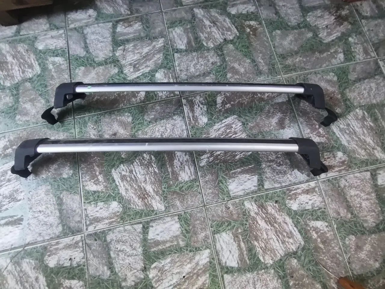 Rack para hb20 