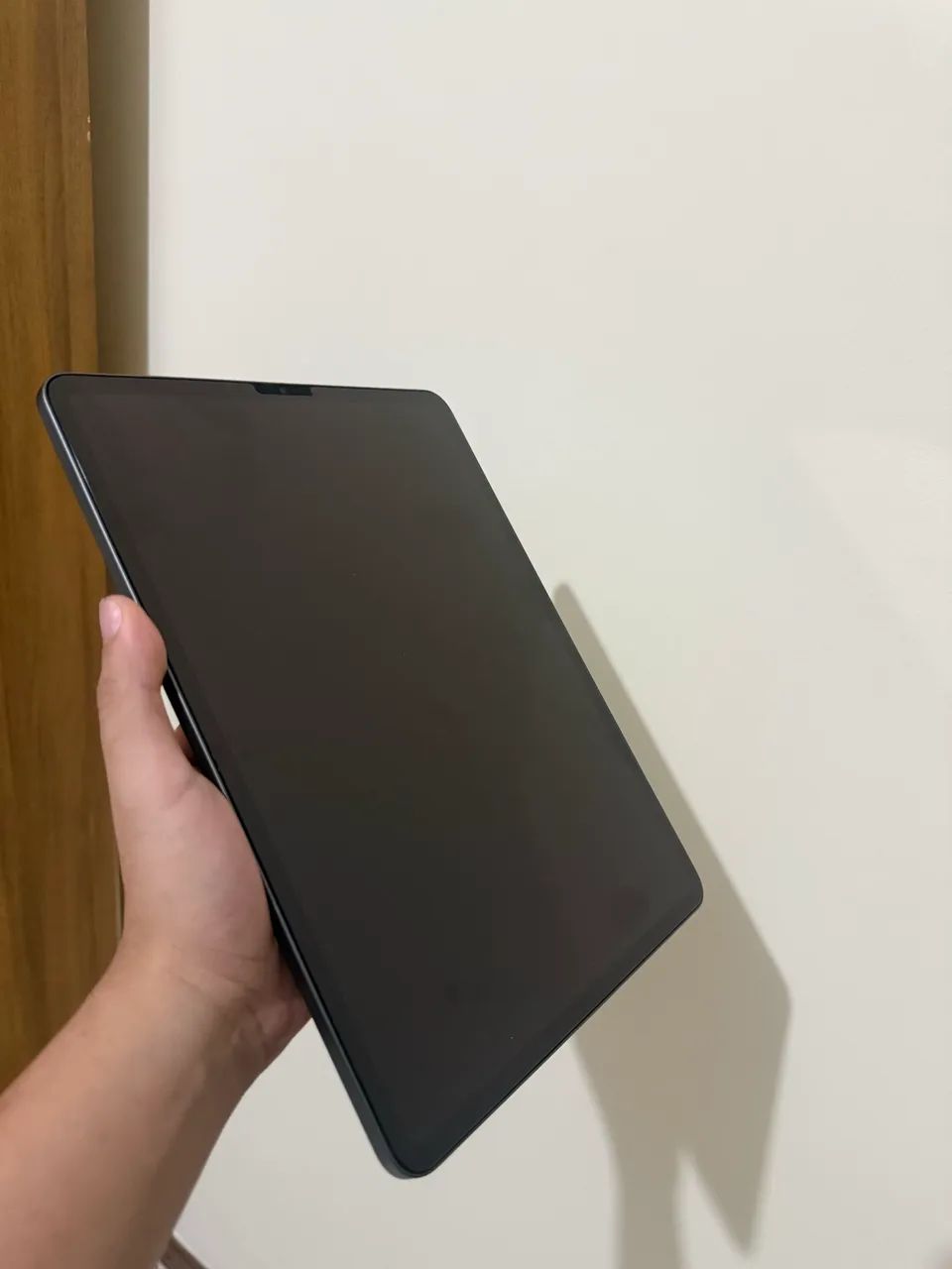 iPad Pro 12.9" (5ª Ger) M1 256GB + Magic Keyboard + Apple Pencil 2 - Foto 2