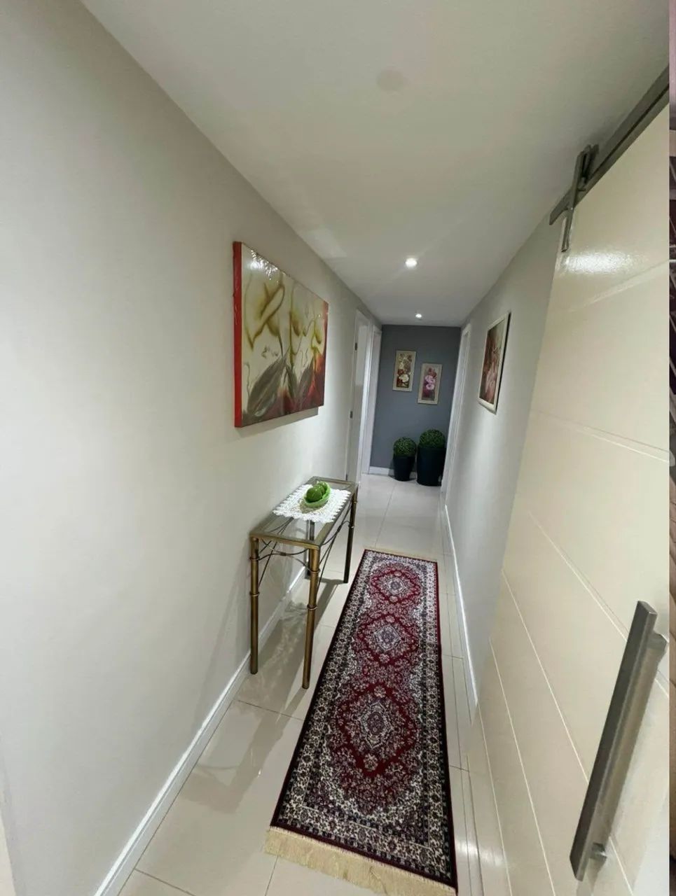 Apartamento quintas do calhau - Foto 5