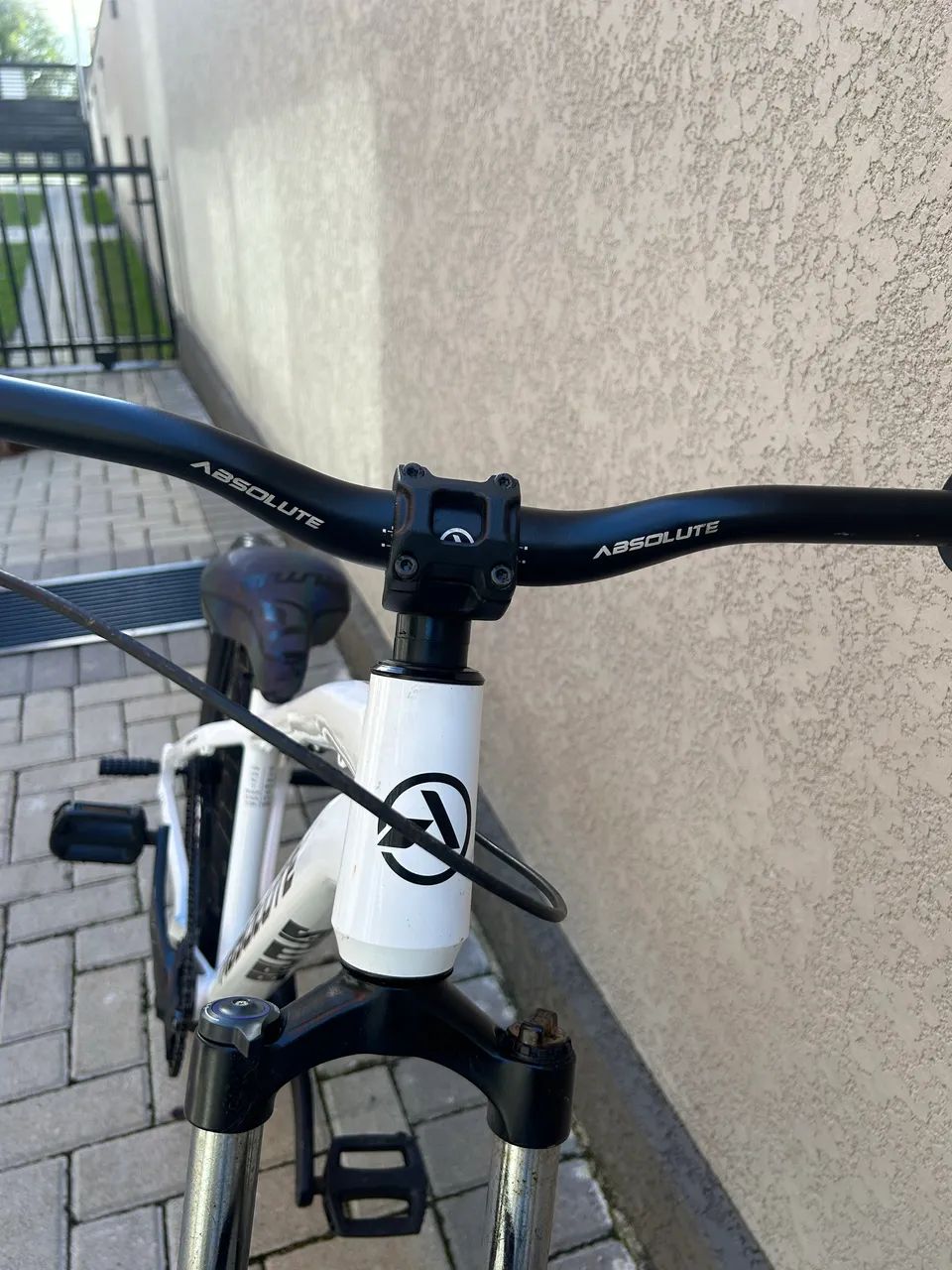 bicicleta Absolut Brutus  - Foto 5