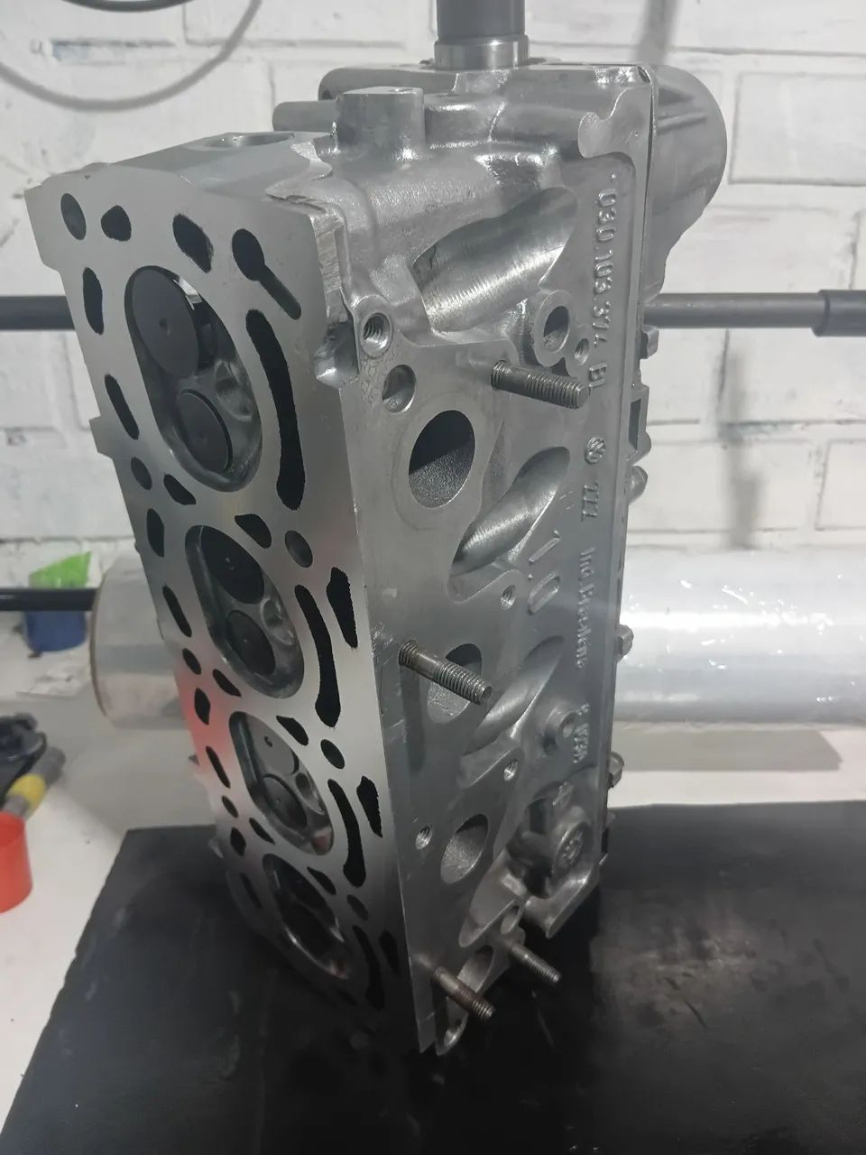 Cabeçote Ea111 1.0  - Foto 2