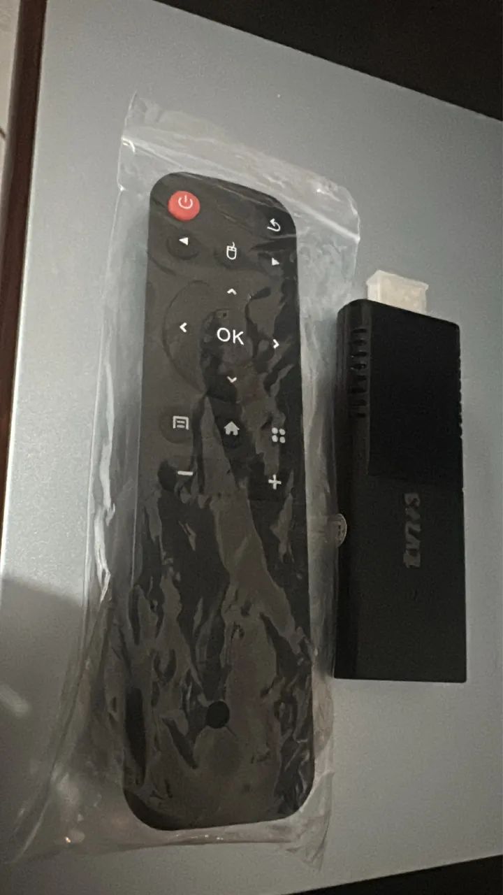 TV Stick 4k 