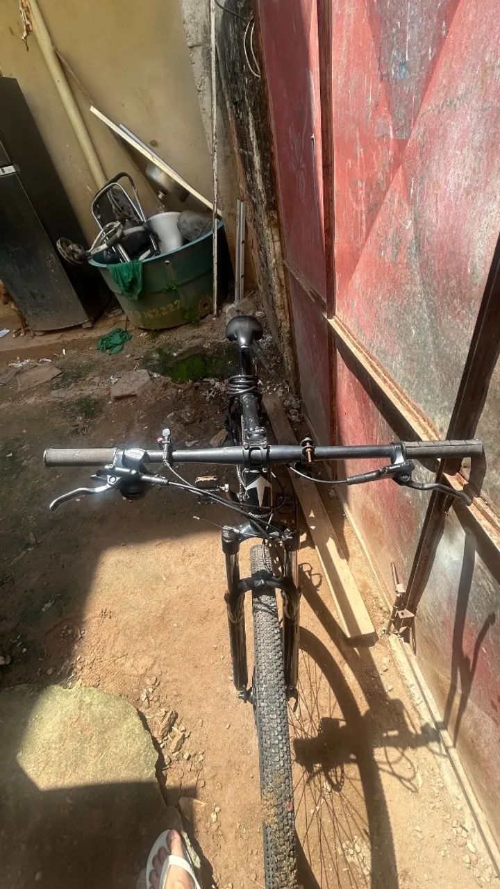 Bicicleta raider - Foto 3