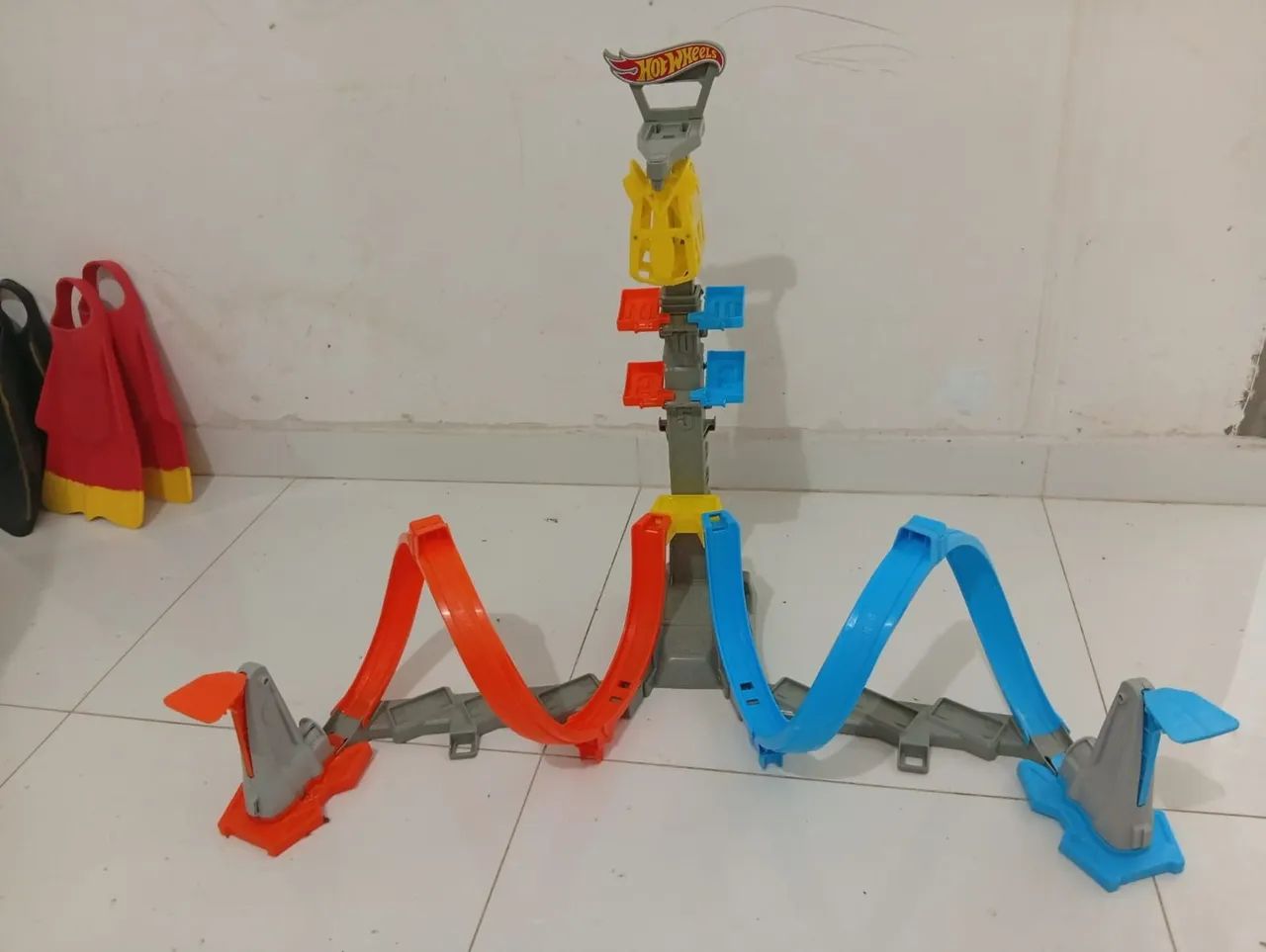 Pista Hotwheels  - Foto 2