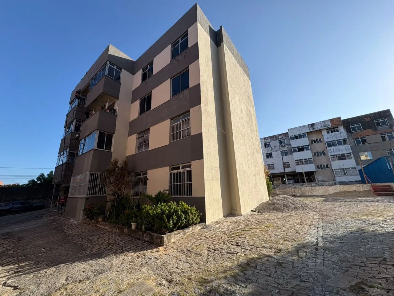 APARTAMENTO para alugar na cidade de FORTALEZA-CE - Foto 4