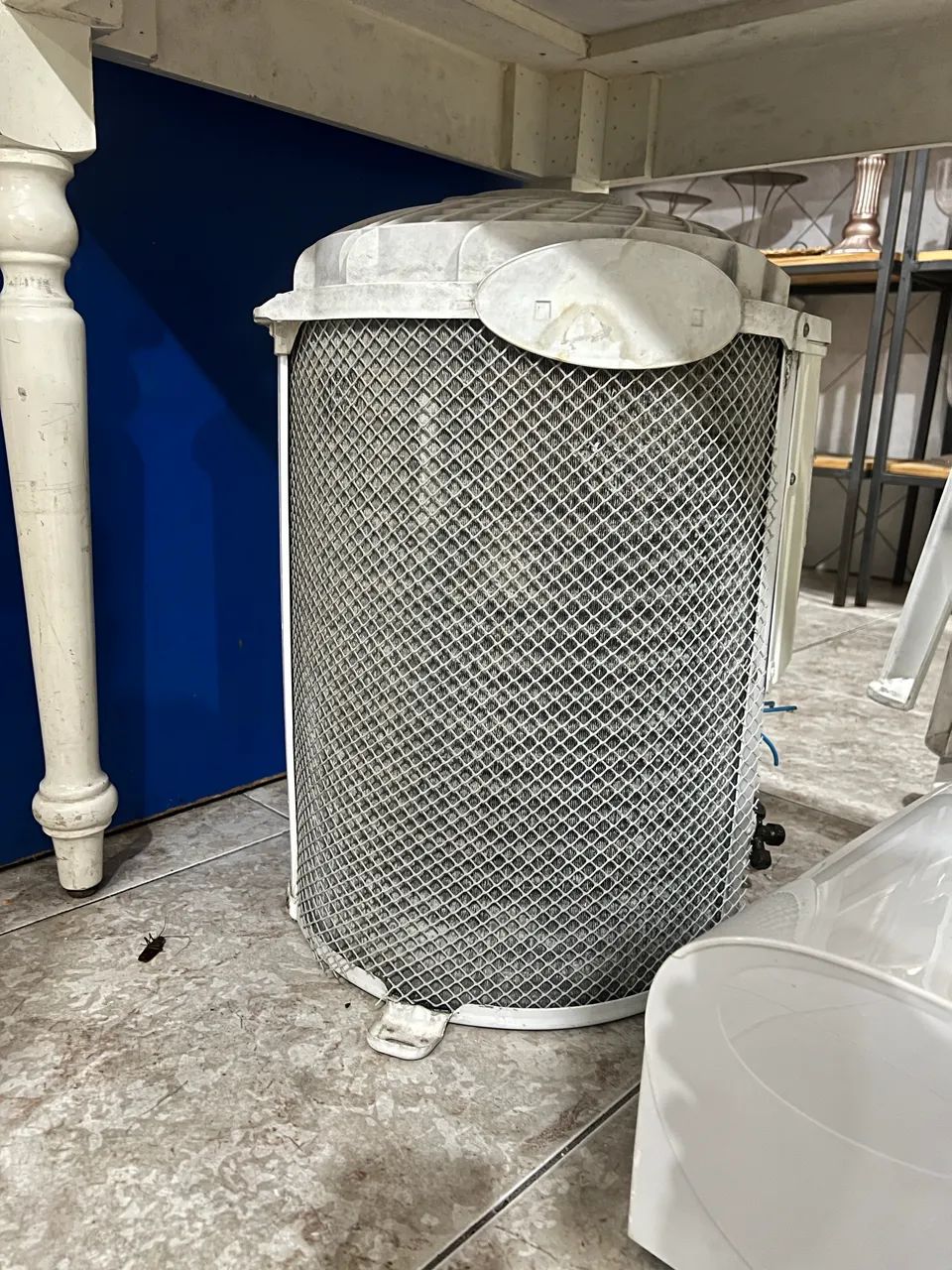 Ar condomínio springer  - Foto 2