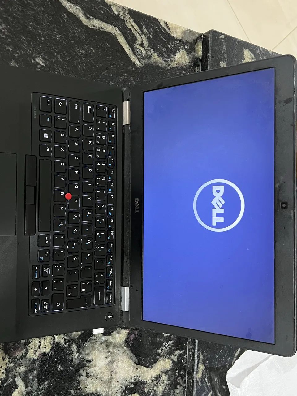 Notbook Dell I5