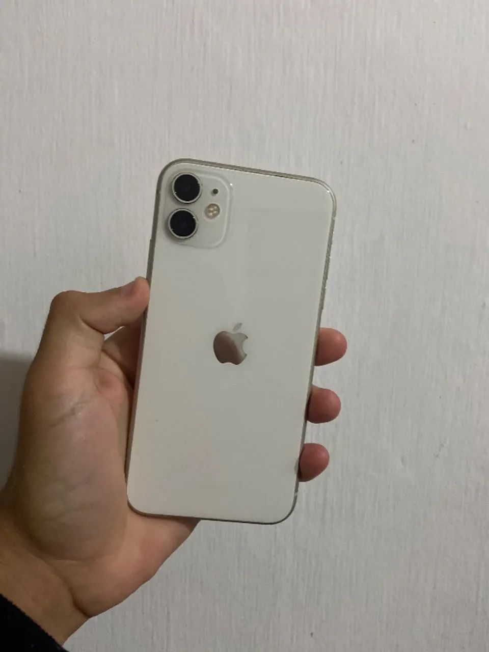 iPhone 11 branco