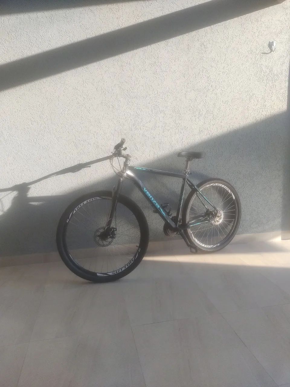 Bicicleta aro 29
