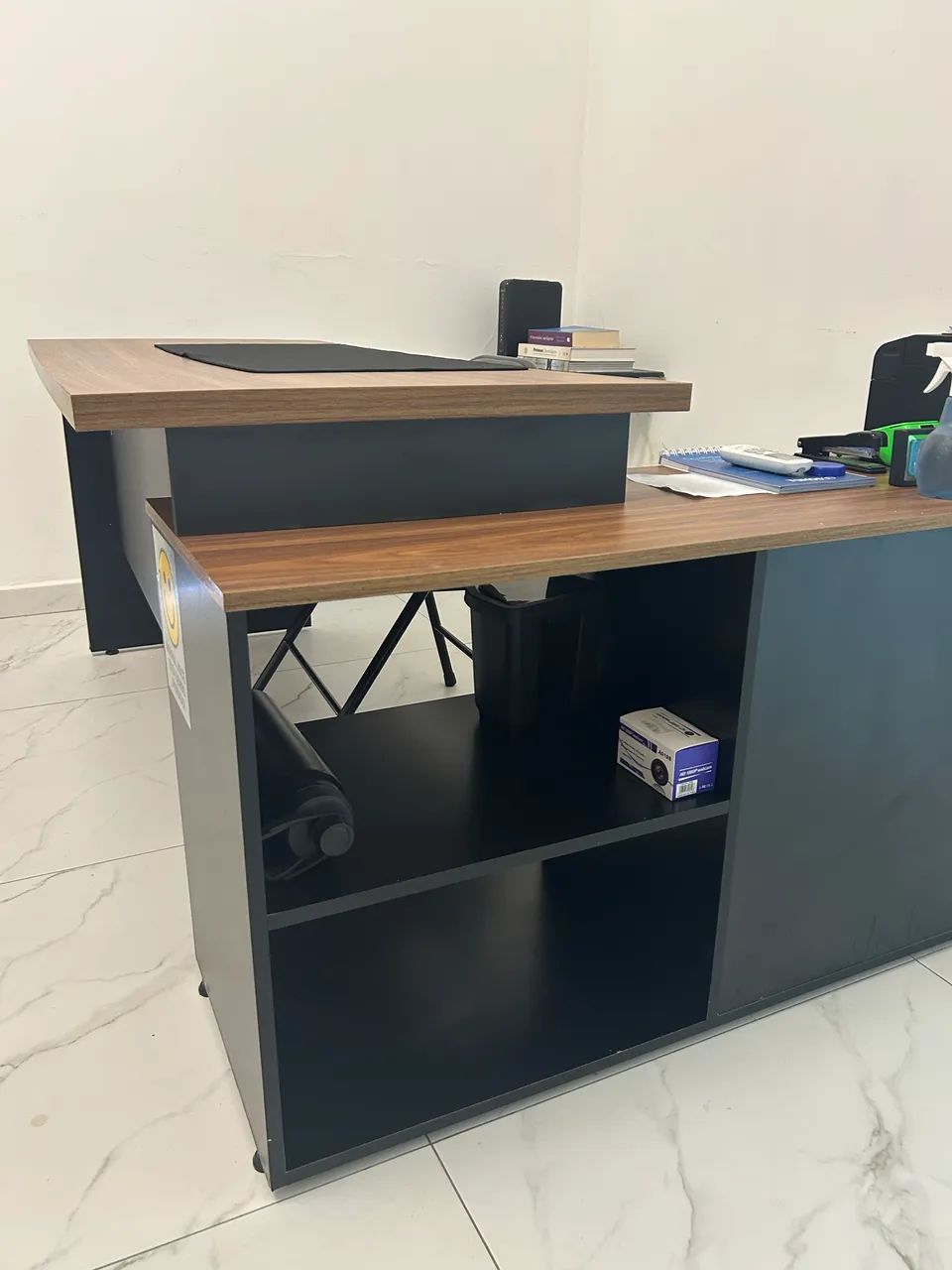 MESA DE ESCRITÓRIO  - Foto 2