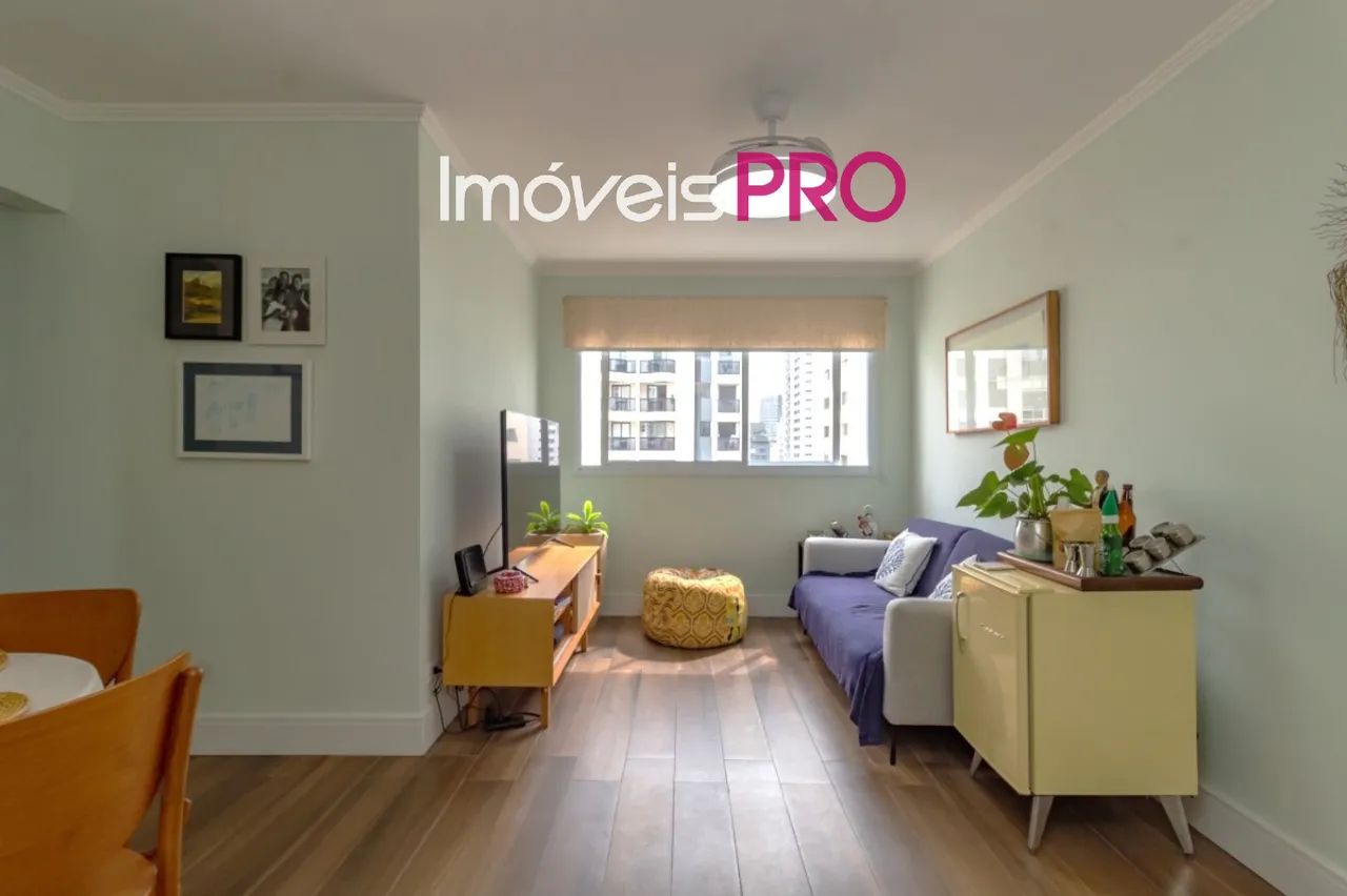 Ótimo apartamentop em Moema ! - Foto 4