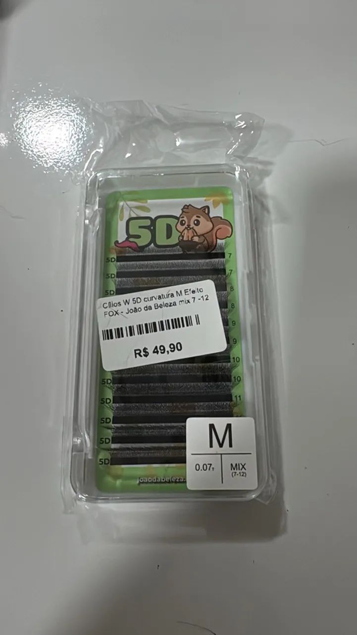Kit Lash iniciante  - Foto 4