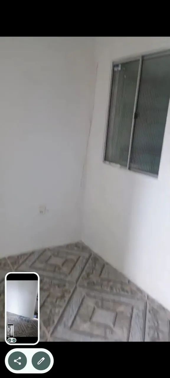 Aluga-se casa no dique do tororó  - Foto 5