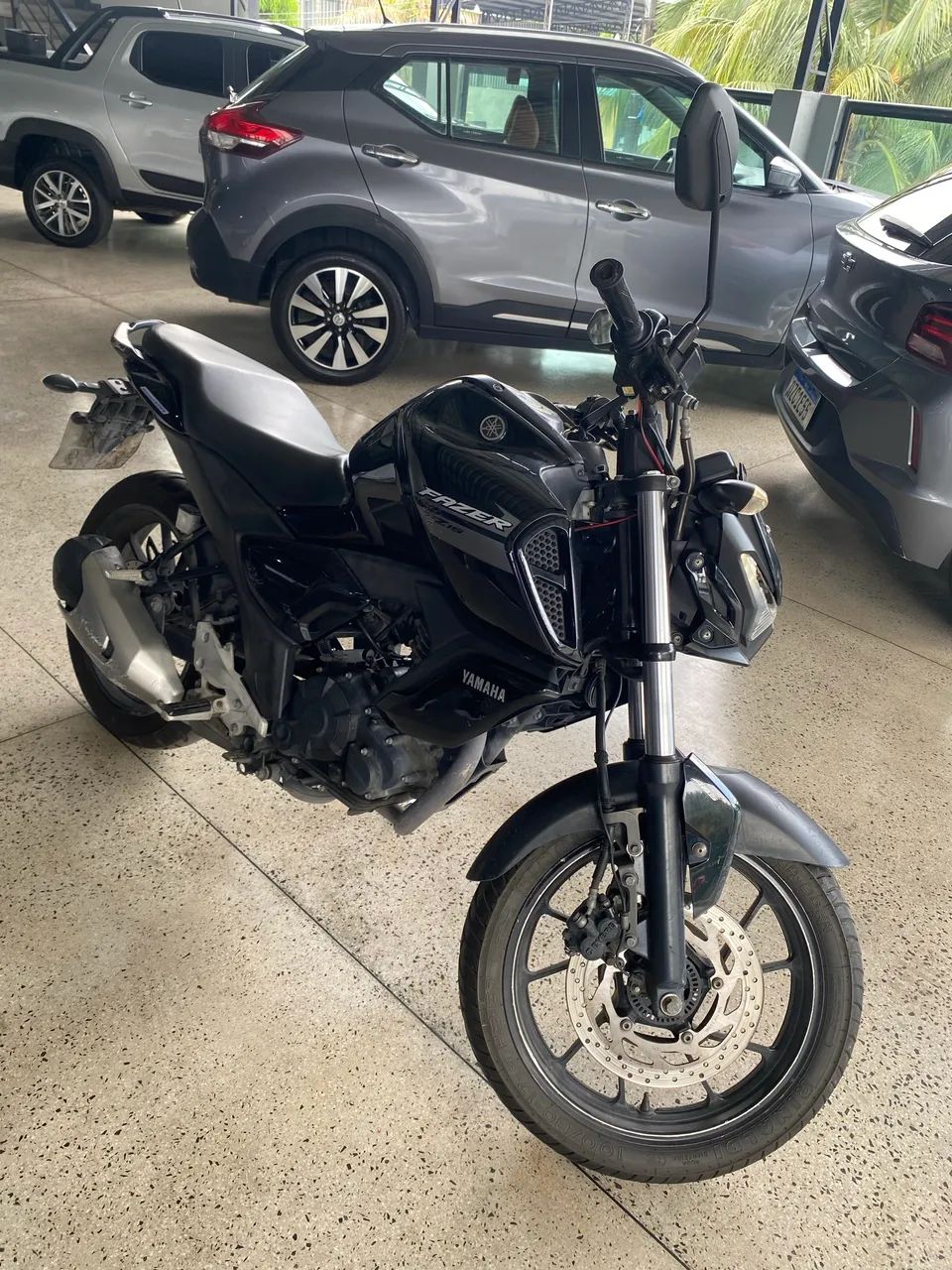 Fazer 150cc  - Foto 2