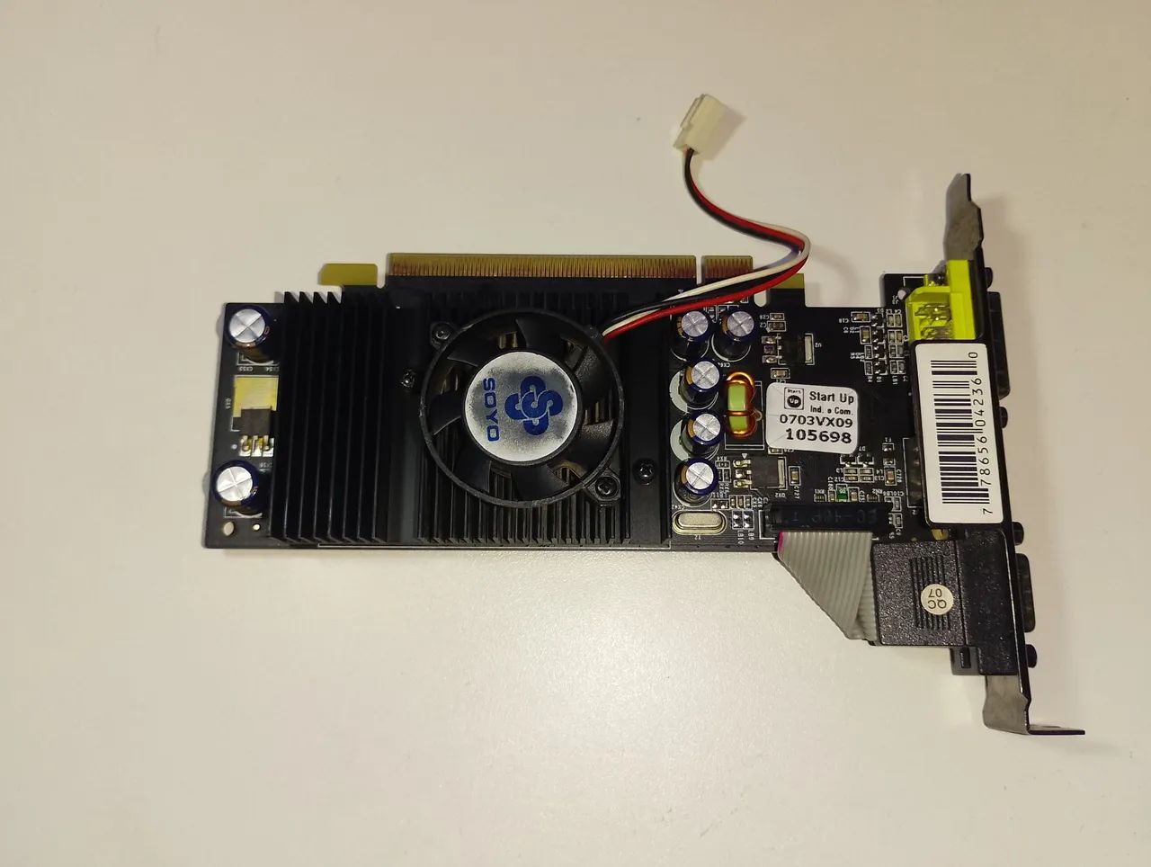 GeForce 7300 GT