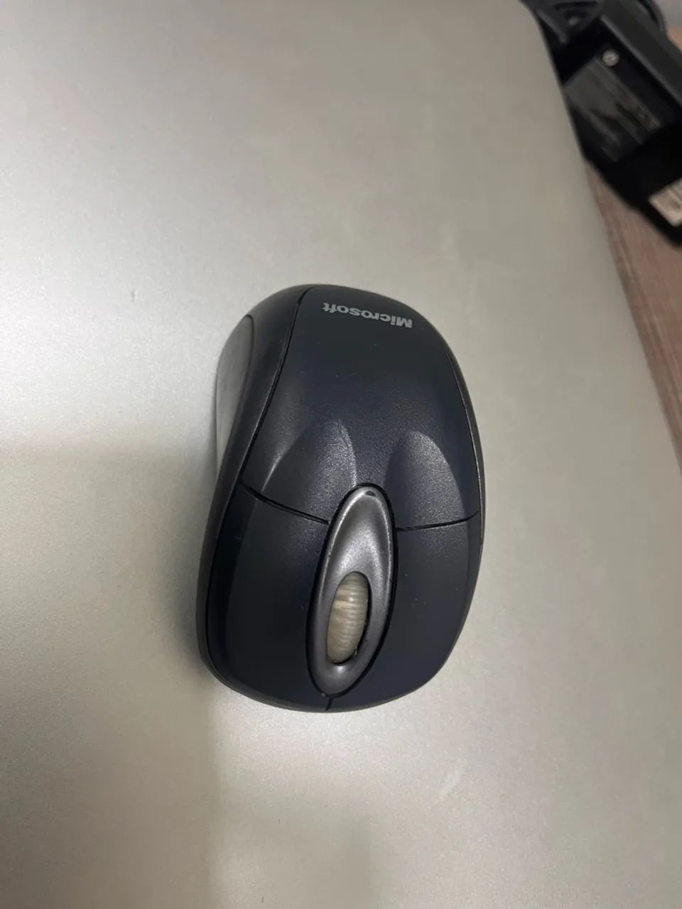 Mouse sem fio Microsoft